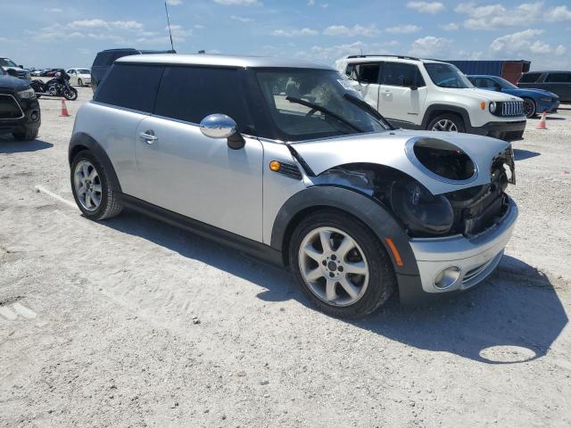 2010 Mini Cooper VIN: WMWMF3C5XATZ26735 Lot: 59647604