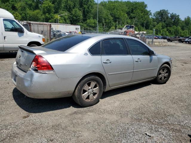 2007 Chevrolet Impala Lt VIN: 2G1WT58K579375833 Lot: 59057694