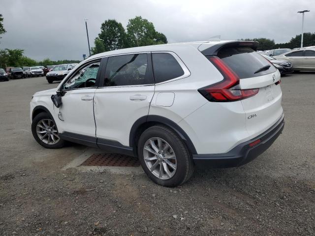 2023 Honda Cr-V Exl VIN: 5J6RS4H76PL010545 Lot: 58095584