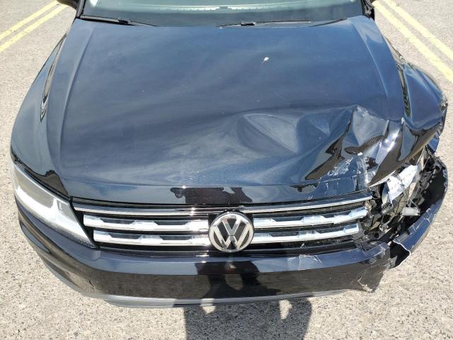 2021 Volkswagen Tiguan Se VIN: 3VV2B7AX8MM074908 Lot: 60238084