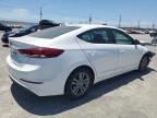 HYUNDAI ELANTRA SE photo