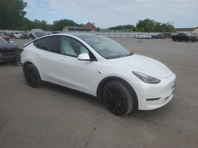 2023 TESLA MODEL Y - 7SAYGDEE8PF747645