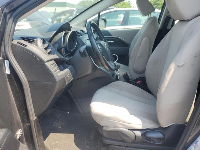 VIN JM1CW2CL3D0152339 2013 Mazda 5 no.7