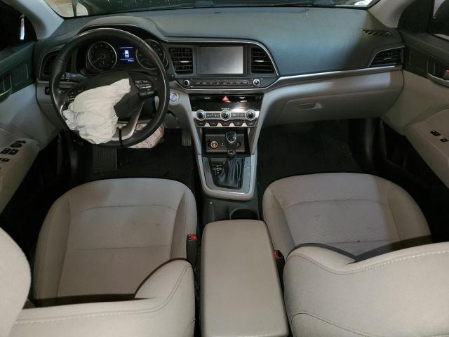 2019 Hyundai Elantra Sel VIN: 5NPD84LF1KH429333 Lot: 61101274