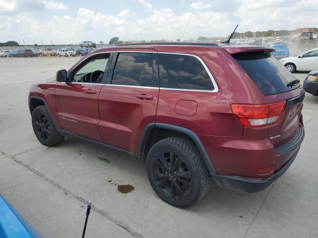 2012 Jeep Grand Cherokee Laredo VIN: 1C4RJFAG1CC352302 Lot: 56895294