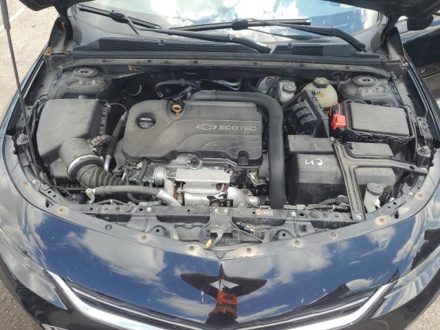 2017 Chevrolet Malibu Lt VIN: 1G1ZE5ST8HF232800 Lot: 60732374