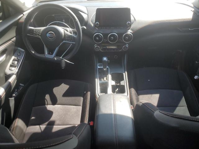 2021 Nissan Sentra Sr VIN: 3N1AB8DV9MY323447 Lot: 58111754