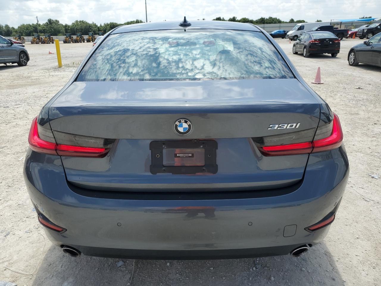 3MW5R1J08N8C24532 2022 BMW 330I