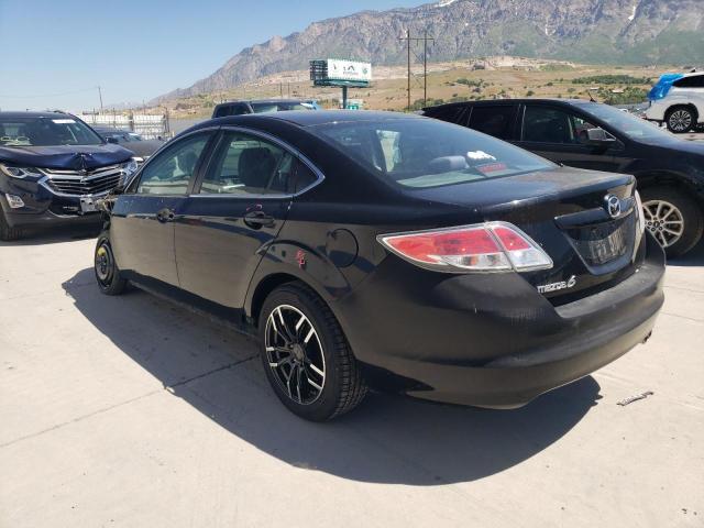 2011 Mazda 6 I VIN: 1YVHZ8BH9B5M19460 Lot: 57872364