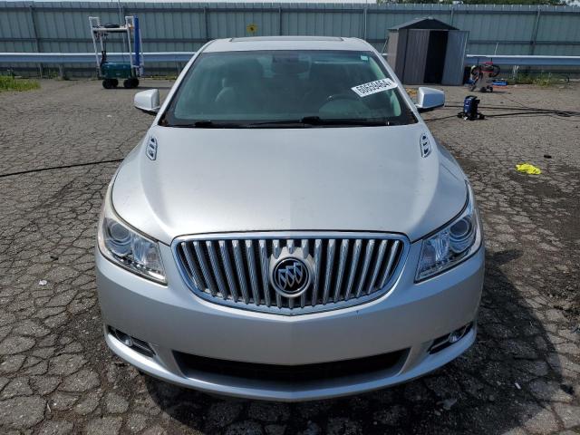 2010 Buick Lacrosse Cxs VIN: 1G4GE5GV1AF100293 Lot: 60659464