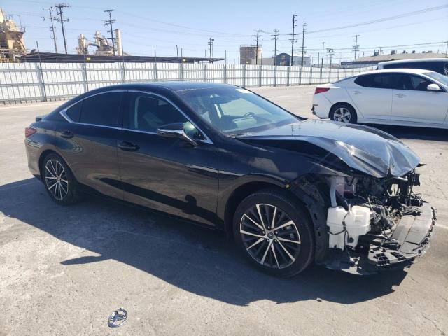 VIN 58ADA1C18PU027236 2023 Lexus ES, 300H Base no.4