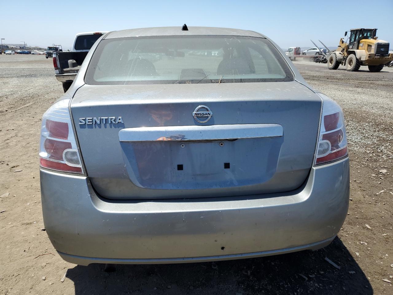 3N1AB6AP9AL676340 2010 Nissan Sentra 2.0