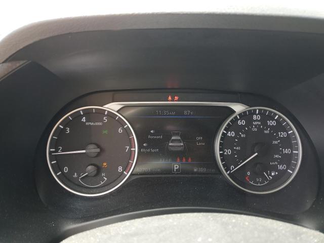 2021 Nissan Sentra Sv VIN: 3N1AB8CV1MY222582 Lot: 59087234