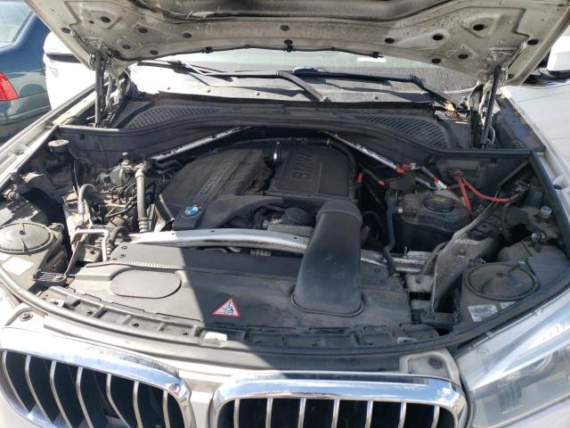 2015 BMW X5 SDRIVE3 - 5UXKR2C57F0H41323
