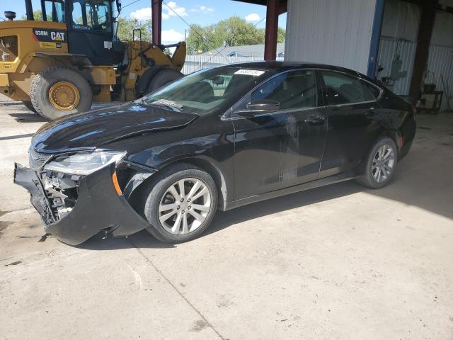 CHRYSLER 200 LIMITE