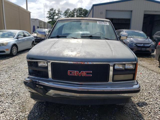 1988 GMC Gmt-400 K1500 VIN: 2GTDK14K5J1586147 Lot: 58057884