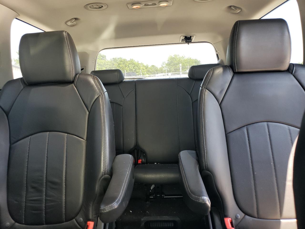 1GKKRTKD0EJ239912 2014 GMC Acadia Denali