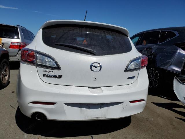 VIN JM1BL1LP9D1726809 2013 Mazda 3, I no.6