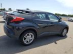 TOYOTA C-HR XLE photo