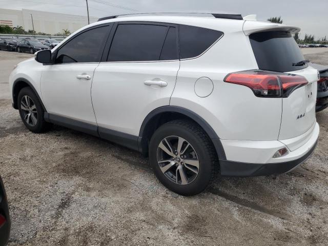 2T3RFREV1JW850005 2018 TOYOTA RAV 4 - Image 2