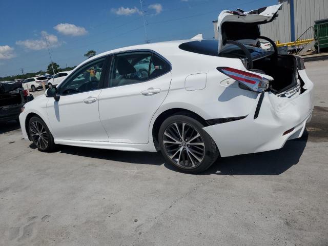 2020 Toyota Camry - Image 2