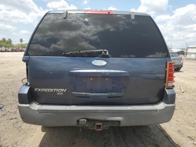 2003 Ford Expedition Xlt VIN: 1FMPU16L43LA00804 Lot: 58916884