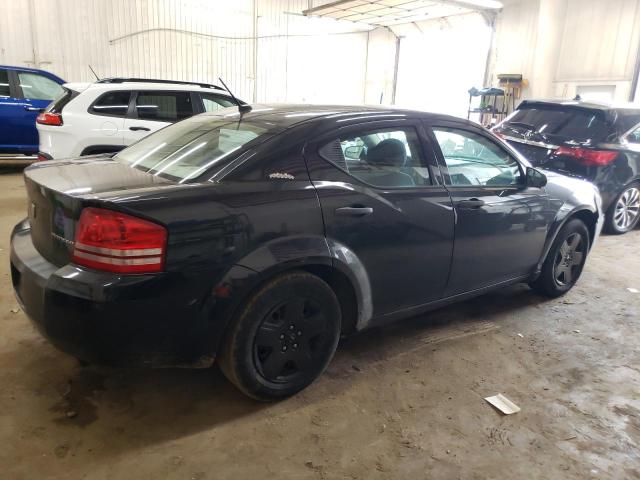 2009 Dodge Avenger Se VIN: 1B3LC46B39N509487 Lot: 58949444