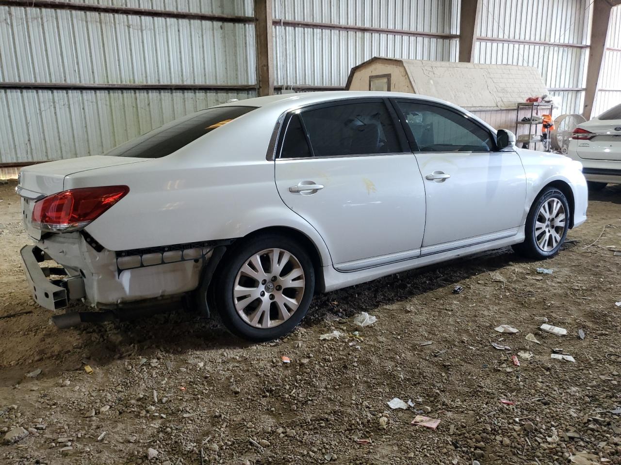 4T1BK3DBXCU441000 2012 Toyota Avalon Base