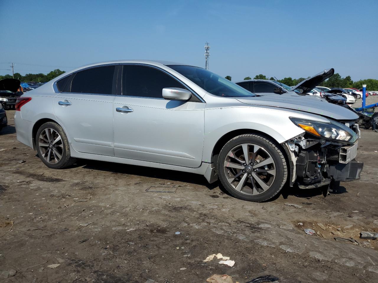 1N4AL3AP9HN304439 2017 Nissan Altima 2.5