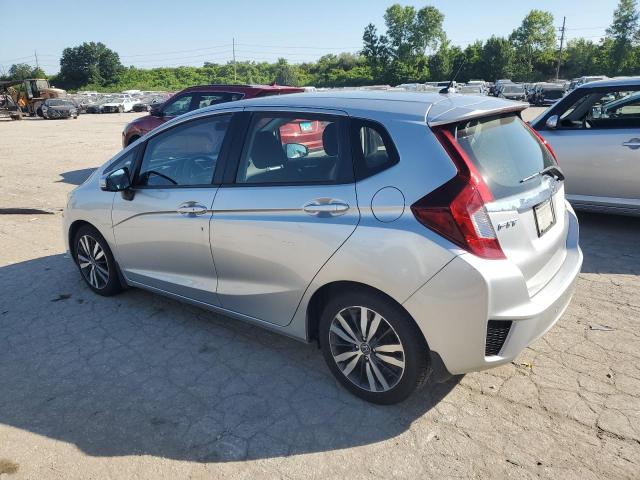 2016 HONDA FIT EX - JHMGK5H76GX045421