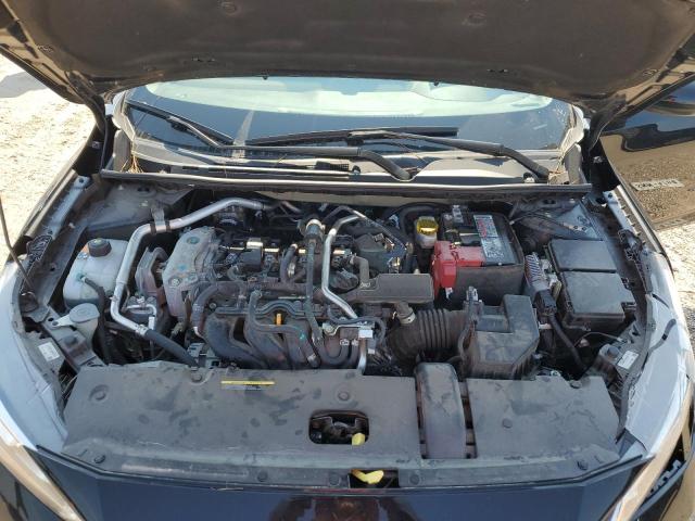 2022 Nissan Sentra Sv VIN: 3N1AB8CV2NY284946 Lot: 57247454