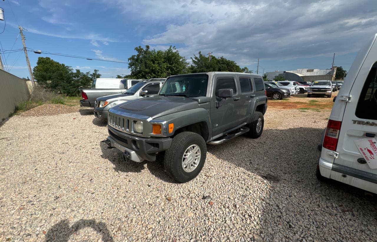 5GTEN13E188197092 2008 Hummer H3