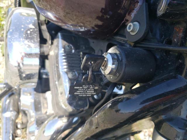 2007 HARLEY-DAVIDSON XL1200 L - 1HD1CX3117K432926