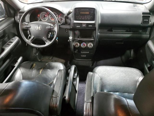 JHLRD78976C049083 2006 Honda Cr-V Se