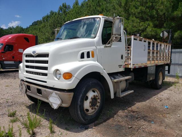 2007 STERLING TRUCK L 7500 Photos | VA - RICHMOND EAST - Repairable ...