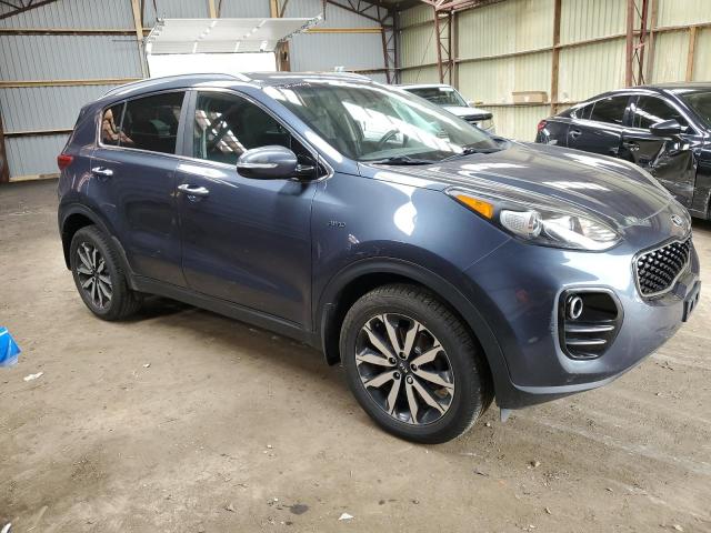 2017 KIA SPORTAGE E - KNDPNCAC6H7279158