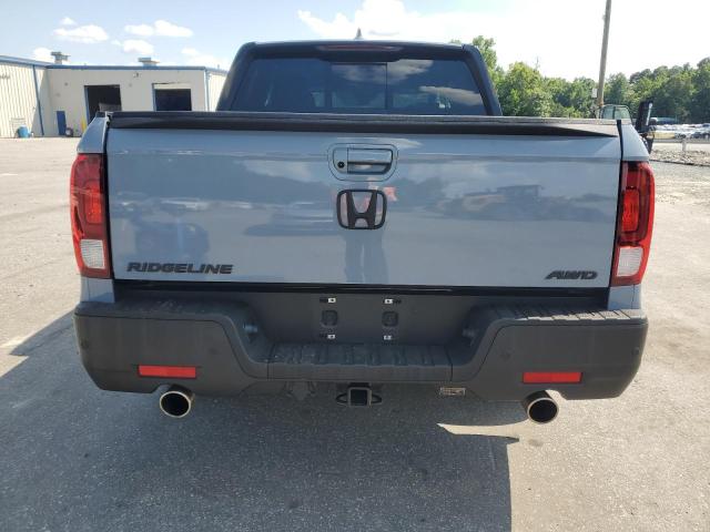 2023 Honda Ridgeline Black Edition VIN: 5FPYK3F81PB036424 Lot: 57610414