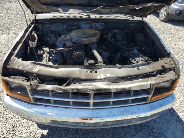 1B7GG26X9MS275550 1991 Dodge Dakota