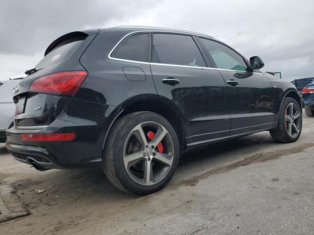 2016 Audi Q5 Premium Plus S-Line VIN: WA1D7AFP8GA021300 Lot: 59721464