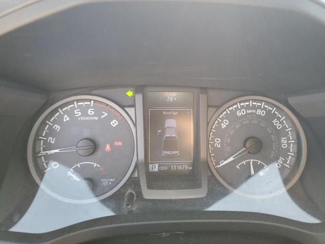 2016 Toyota Tacoma Double Cab VIN: 3TMCZ5AN2GM013172 Lot: 60214894