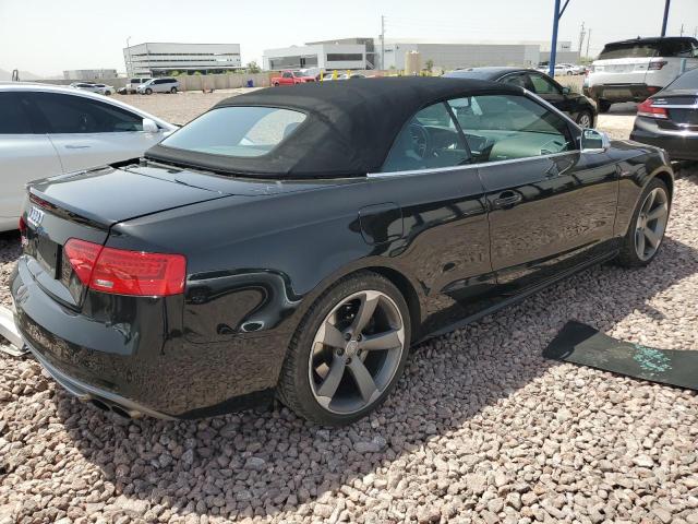 2015 Audi S5 Premium Plus VIN: WAUCGAFH0FN005042 Lot: 59768664