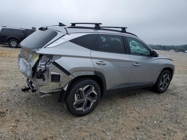 2024 HYUNDAI TUCSON LIM - KM8JECD17RU160355