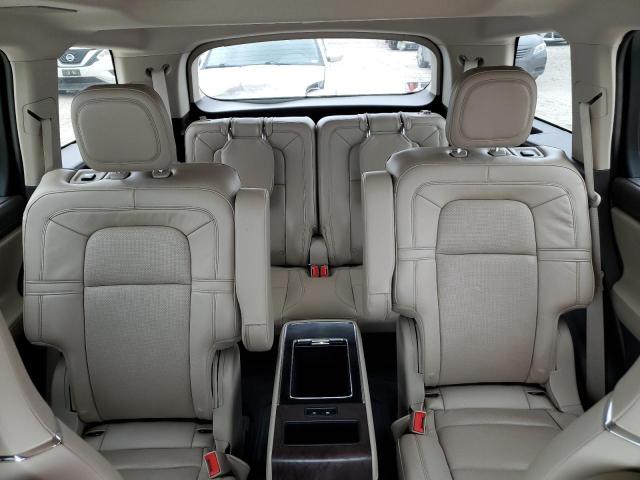 2023 Lincoln Aviator Grand Touring VIN: 5LMYJ8XYXPNL00435 Lot: 57155534