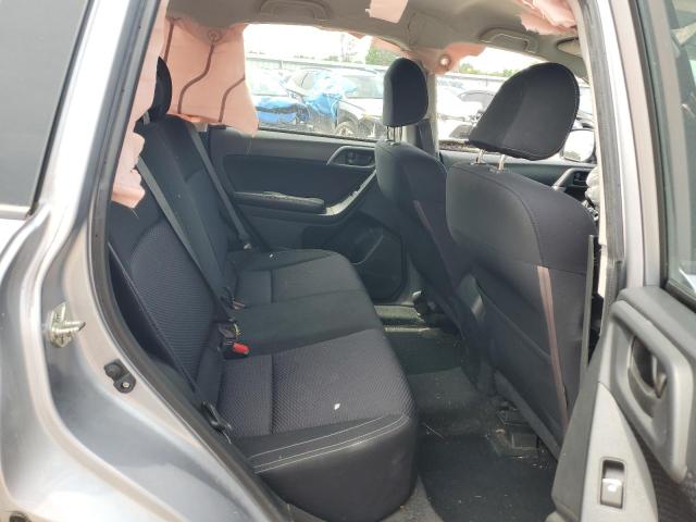 2017 Subaru Forester 2.5I VIN: JF2SJABC1HH811808 Lot: 60415774