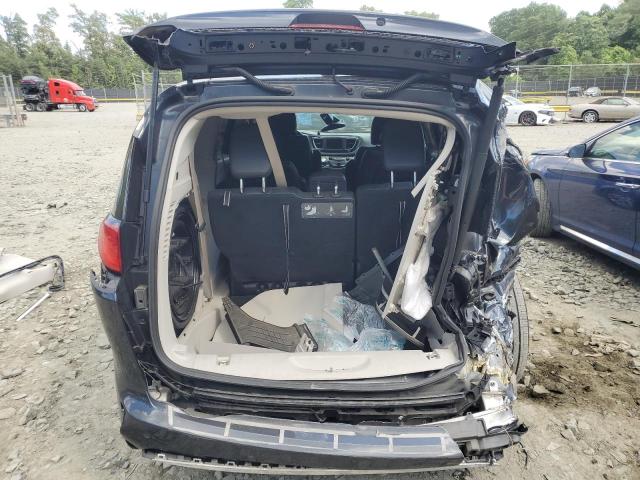 2020 Chrysler Pacifica Touring L VIN: 2C4RC1BG6LR284761 Lot: 57825574