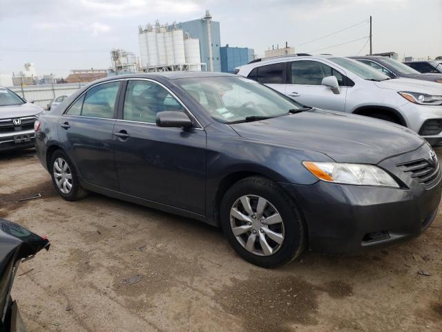 2007 Toyota Camry Ce VIN: 4T1BE46K07U136881 Lot: 59657334