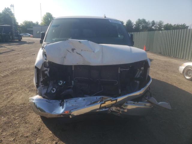 2016 CHEVROLET EXPRESS G3 1GAZGPFG3G1137088  58443604