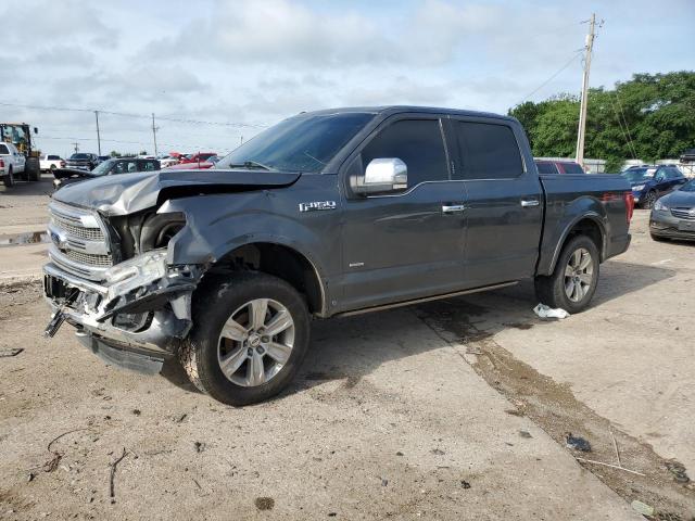 1FTEW1EG5FFB61546 2015 FORD F-150 - Image 1