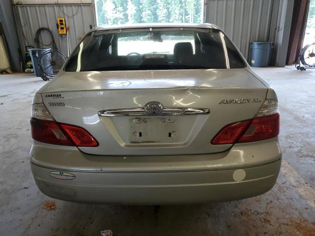 2004 Toyota Avalon Xl VIN: 4T1BF28B44U383637 Lot: 58769614