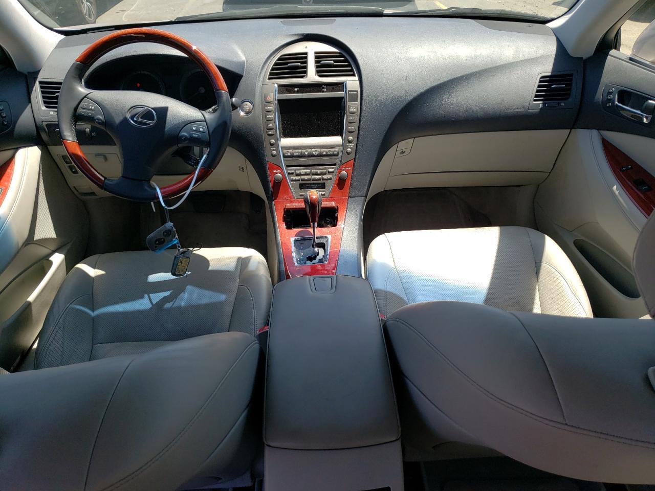 JTHBJ46G572052447 2007 Lexus Es 350